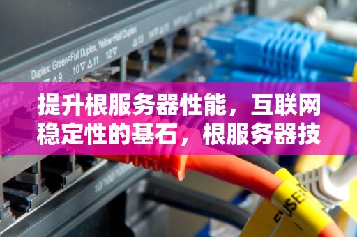 提升根服务器性能，互联网稳定性的基石，根服务器技术