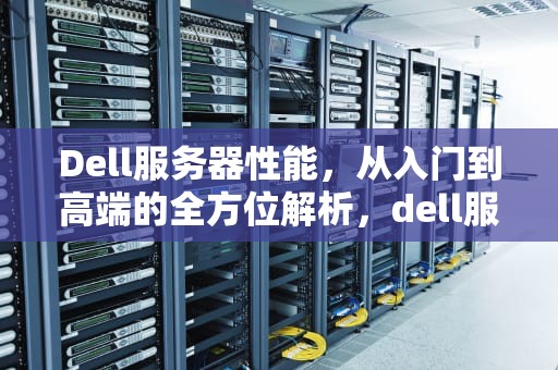 Dell服务器性能，从入门到高端的全方位解析，dell服务器性能模式