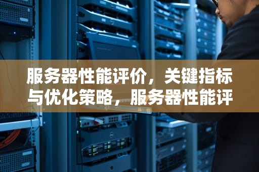 服务器性能评价，关键指标与优化策略，服务器性能评价标准