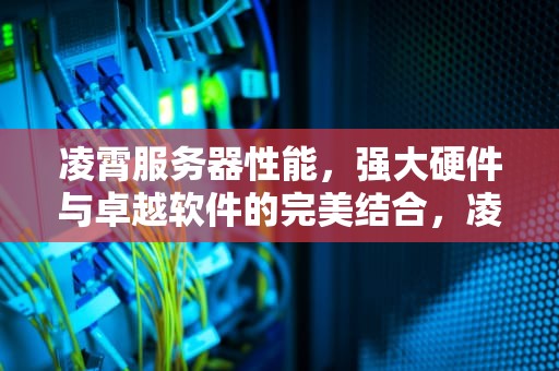 凌霄服务器性能，强大硬件与卓越软件的完美结合，凌霄服务器性能怎么样