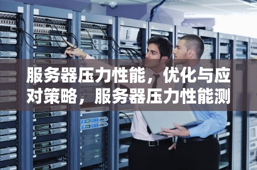 服务器压力性能，优化与应对策略，服务器压力性能测试