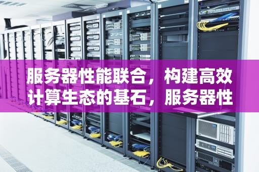 服务器性能联合，构建高效计算生态的基石，服务器性能联合什么意思