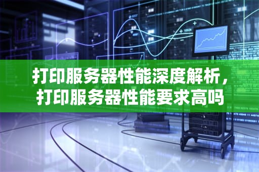 打印服务器性能深度解析，打印服务器性能要求高吗
