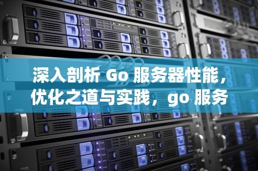 深入剖析 Go 服务器性能，优化之道与实践，go 服务器