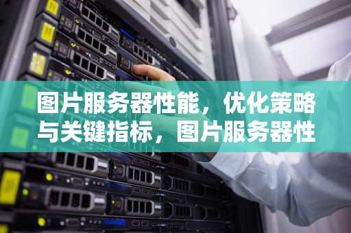 图片服务器性能，优化策略与关键指标，图片服务器性能怎么看