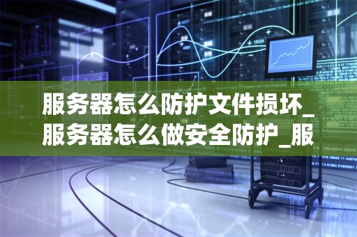 服务器怎么防护文件损坏_服务器怎么做安全防护_服务器文件损坏防护策略