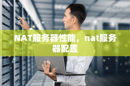 NAT服务器性能，nat服务器配置