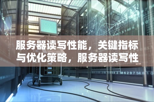 服务器读写性能，关键指标与优化策略，服务器读写性能