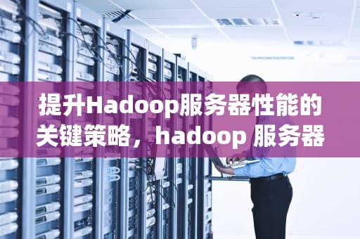 提升Hadoop服务器性能的关键策略，hadoop 服务器