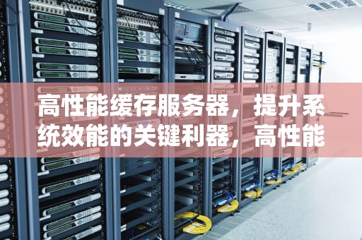 高性能缓存服务器，提升系统效能的关键利器，高性能缓存服务器有哪些
