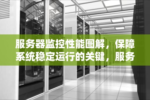 服务器监控性能图解，保障系统稳定运行的关键，服务器监控性能图解视频