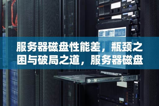 服务器磁盘性能差，瓶颈之困与破局之道，服务器磁盘性能差怎么办