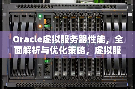 Oracle虚拟服务器性能，全面解析与优化策略，虚拟服务器技术