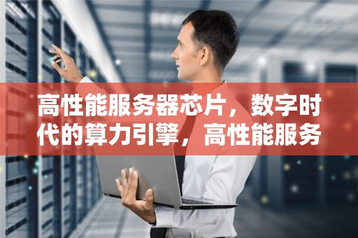 高性能服务器芯片，数字时代的算力引擎，高性能服务器芯片有哪些