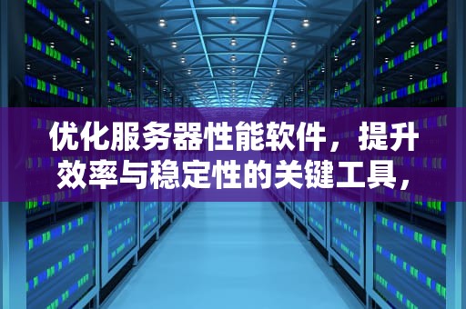 优化服务器性能软件，提升效率与稳定性的关键工具，优化服务器性能软件有哪些