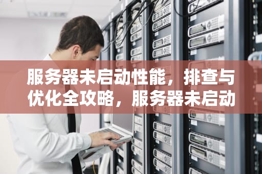 服务器未启动性能，排查与优化全攻略，服务器未启动性能计数器
