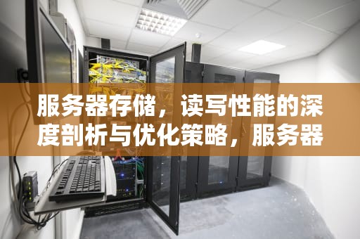服务器存储，读写性能的深度剖析与优化策略，服务器存储 读写性能测试