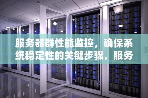服务器群性能监控，确保系统稳定性的关键步骤，服务器性能监控命令