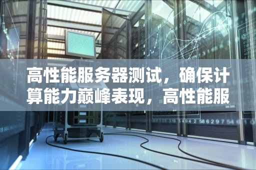 高性能服务器测试，确保计算能力巅峰表现，高性能服务器测试软件