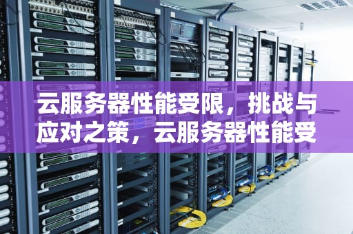 云服务器性能受限，挑战与应对之策，云服务器性能受限怎么解决
