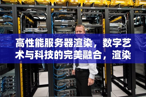 高性能服务器渲染，数字艺术与科技的完美融合，渲染高性能服务器是什么