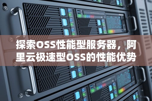 探索OSS性能型服务器，阿里云极速型OSS的性能优势与应用场景，性能服务器演示视频
