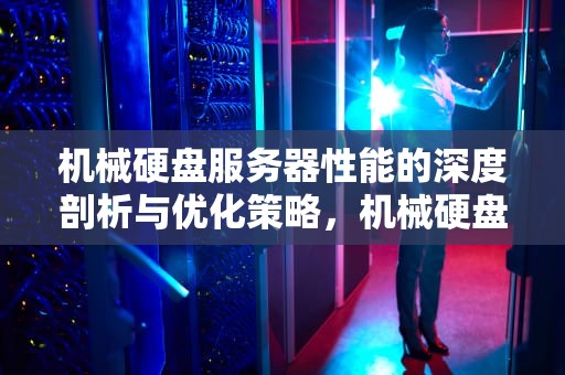 机械硬盘服务器性能的深度剖析与优化策略，机械硬盘服务器性能排行