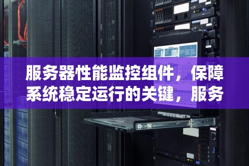 服务器性能监控组件，保障系统稳定运行的关键，服务器性能监控组件有哪些