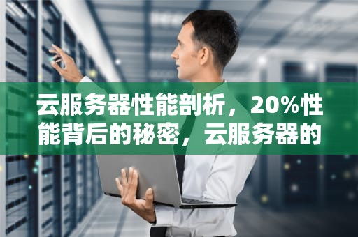 云服务器性能剖析，20%性能背后的秘密，云服务器的性能