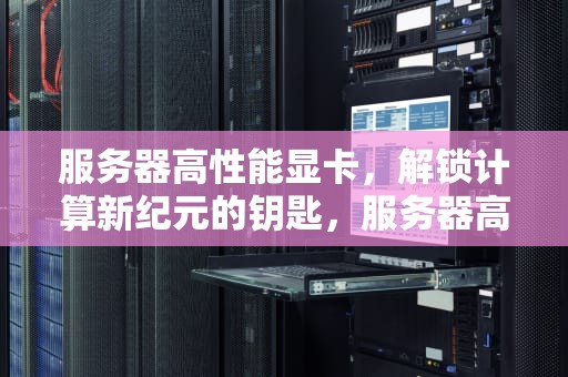 服务器高性能显卡，解锁计算新纪元的钥匙，服务器高性能显卡推荐