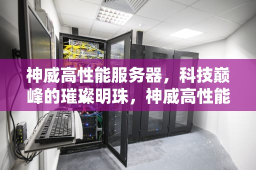 神威高性能服务器，科技巅峰的璀璨明珠，神威高性能服务器怎么样
