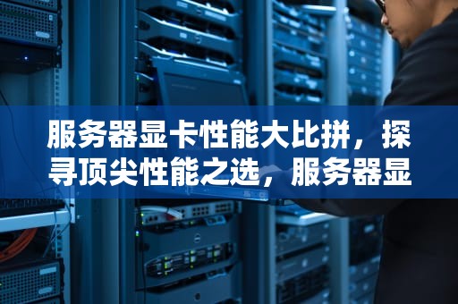 服务器显卡性能大比拼，探寻顶尖性能之选，服务器显卡排行