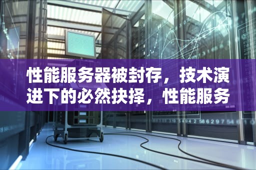 性能服务器被封存，技术演进下的必然抉择，性能服务器演示视频
