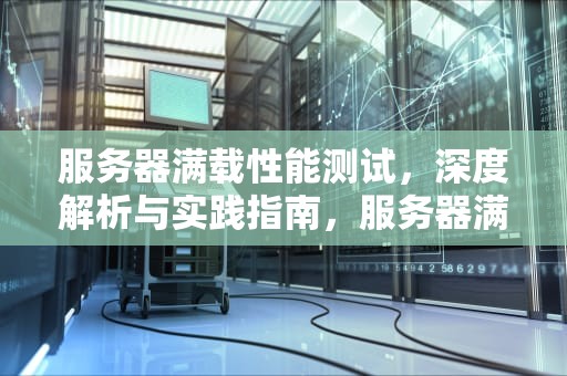 服务器满载性能测试，深度解析与实践指南，服务器满载性能测试方法
