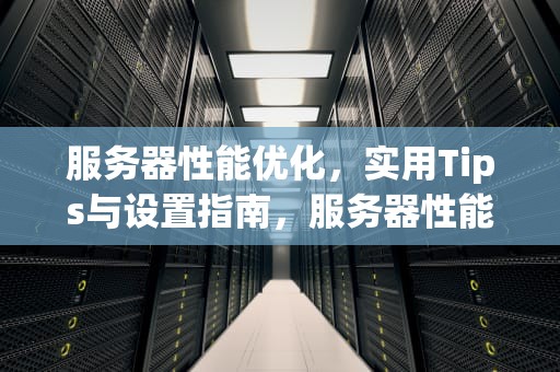 服务器性能优化，实用Tips与设置指南，服务器性能tips设置在哪里