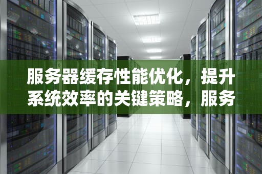 服务器缓存性能优化，提升系统效率的关键策略，服务器缓存性能优化方法
