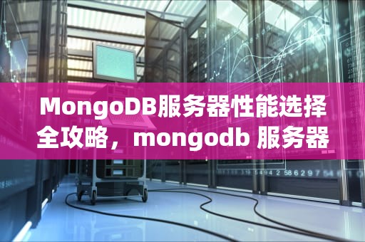 MongoDB服务器性能选择全攻略，mongodb 服务器