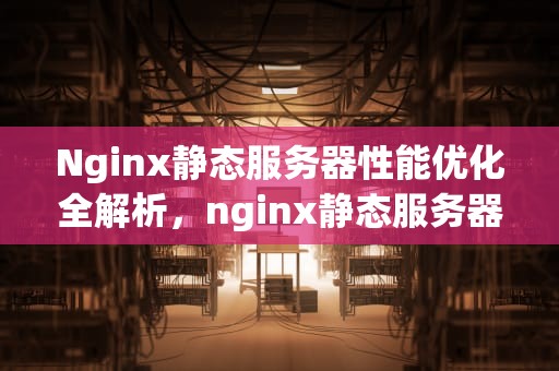 Nginx静态服务器性能优化全解析，nginx静态服务器性能如何
