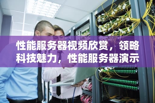 性能服务器视频欣赏，领略科技魅力，性能服务器演示视频