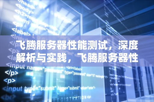 飞腾服务器性能测试，深度解析与实践，飞腾服务器性能测试