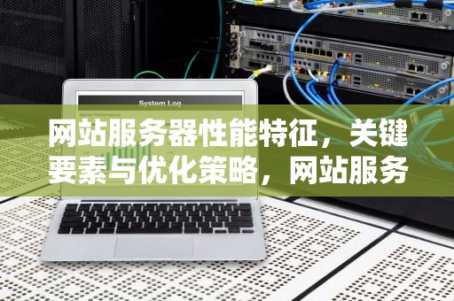 网站服务器性能特征，关键要素与优化策略，网站服务器性能特征有哪些