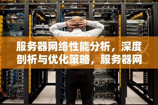 服务器网络性能分析，深度剖析与优化策略，服务器网络性能分析报告