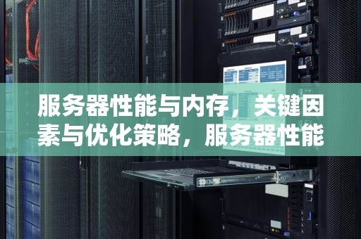 服务器性能与内存，关键因素与优化策略，服务器性能和内存有关系吗