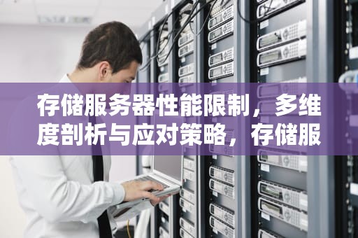存储服务器性能限制，多维度剖析与应对策略，存储服务器性能限制怎么解决