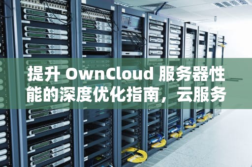 提升 OwnCloud 服务器性能的深度优化指南，云服务器优化