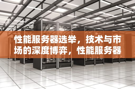 性能服务器选举，技术与市场的深度博弈，性能服务器演示视频