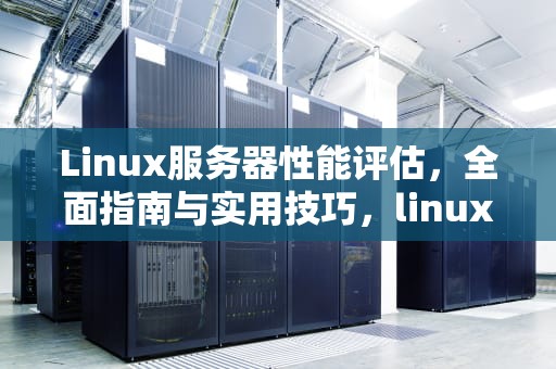 Linux服务器性能评估，全面指南与实用技巧，linux服务器性能测试