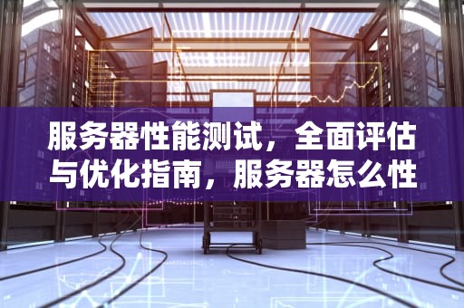 服务器性能测试，全面评估与优化指南，服务器怎么性能测试的