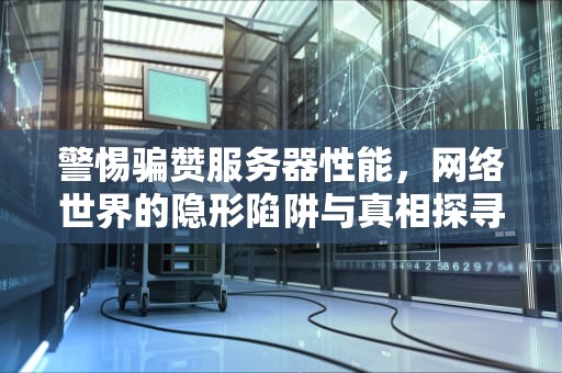 警惕骗赞服务器性能，网络世界的隐形陷阱与真相探寻