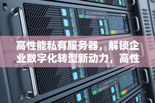 高性能私有服务器，解锁企业数字化转型新动力，高性能私有服务器有哪些